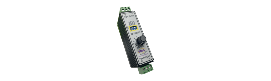 SD Series Controller